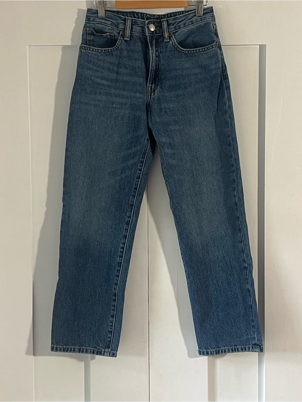 Polo Ralph Lauren Boys Lynwood Relaxed Jeans Size 12
